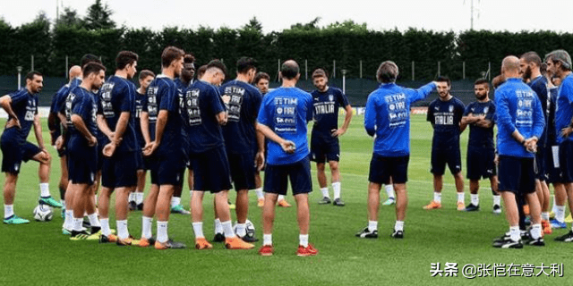 意大利主帅:欧洲杯应扩编 每队23人增加到26或27人:泛亚电竞平台(图12)
意大利主帅:欧洲杯应扩编 每队23人增加到26或27人:泛亚电竞平台(图12)