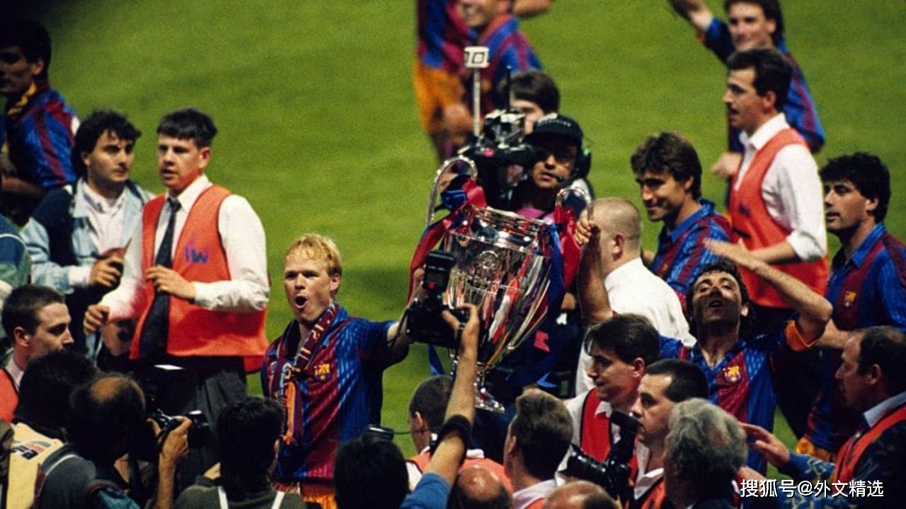 球员时期就捧起过欧冠奖杯的七名现役欧冠教练-泛亚电竞官网(图4)
球员时期就捧起过欧冠奖杯的七名现役欧冠教练-泛亚电竞官网(图4)