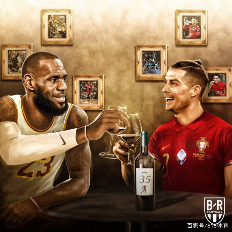 王对王!美媒晒詹皇C罗冠军对比图:他们都在3支球队联赛夺冠:泛亚电竞(图4)
王对王!美媒晒詹皇C罗冠军对比图:他们都在3支球队联赛夺冠:泛亚电竞(图4)