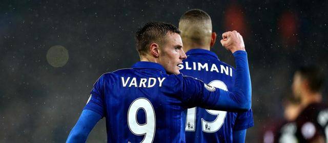 泛亚电竞官网_
盘货英超20队：莱斯特城高开低走失欧冠 无力支撑下赛季冲冠军(图2)