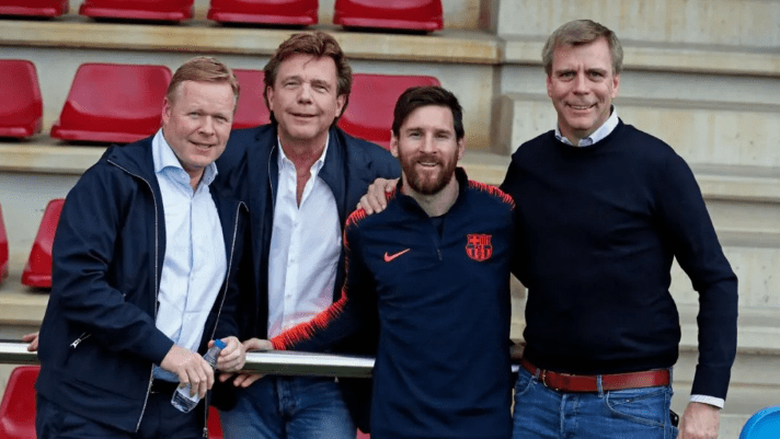 泛亚电竞官网|
巴萨欧冠首发11人浮现!梅西领衔无锋阵 1.2亿先生或成替补(图1) 泛亚电竞官网|
巴萨欧冠首发11人浮现!梅西领衔无锋阵 1.2亿先生或成替补(图1)